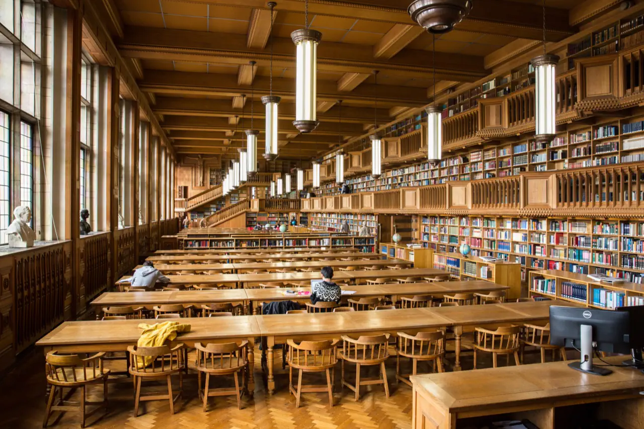 KU Leuven Faculty of Law and Criminology