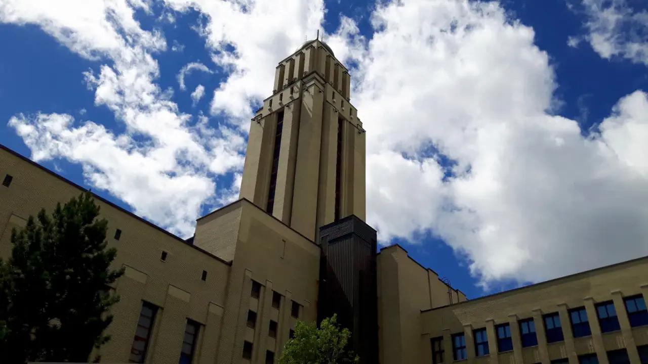 Université de Montréal Faculté de droit
