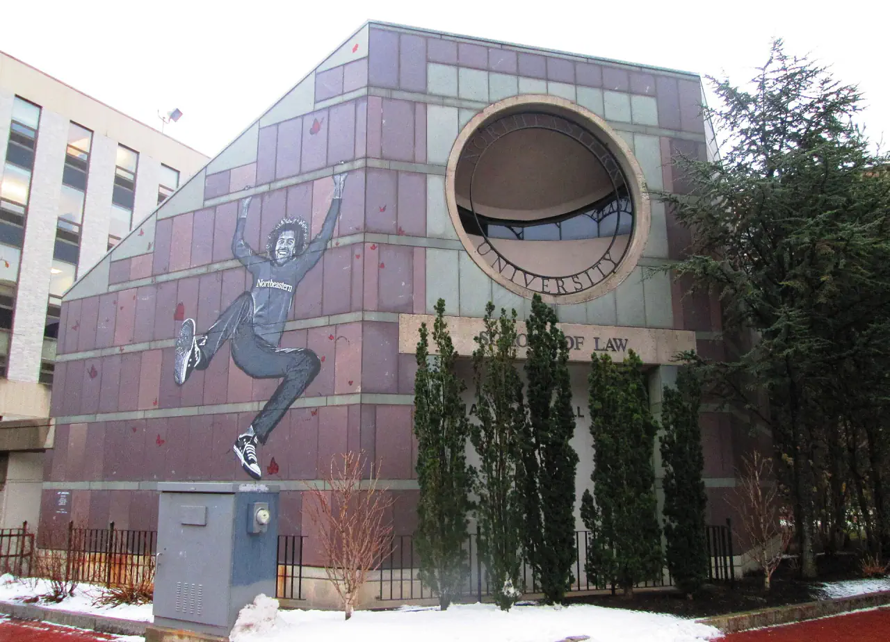 Northeastern University