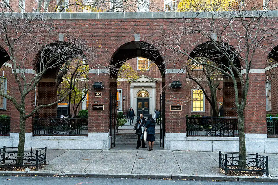 New York University