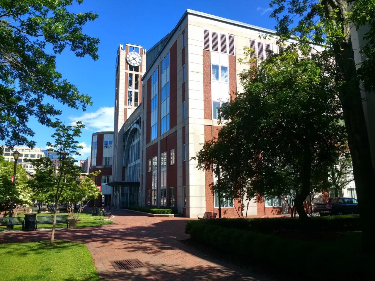 Rutgers University