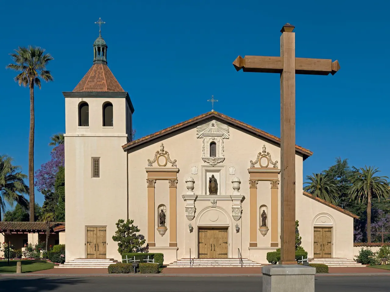 Santa Clara University