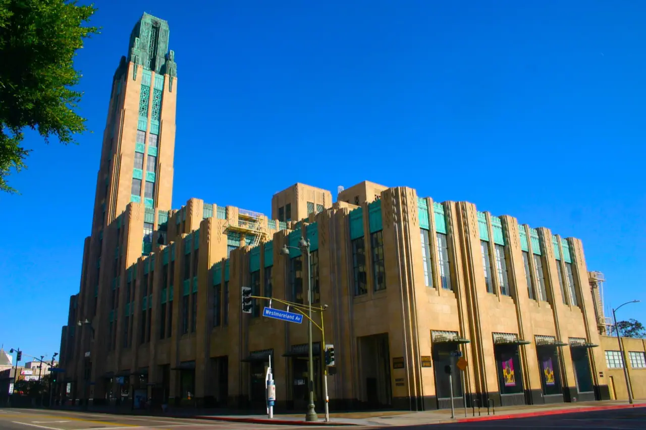 Southwestern Law School