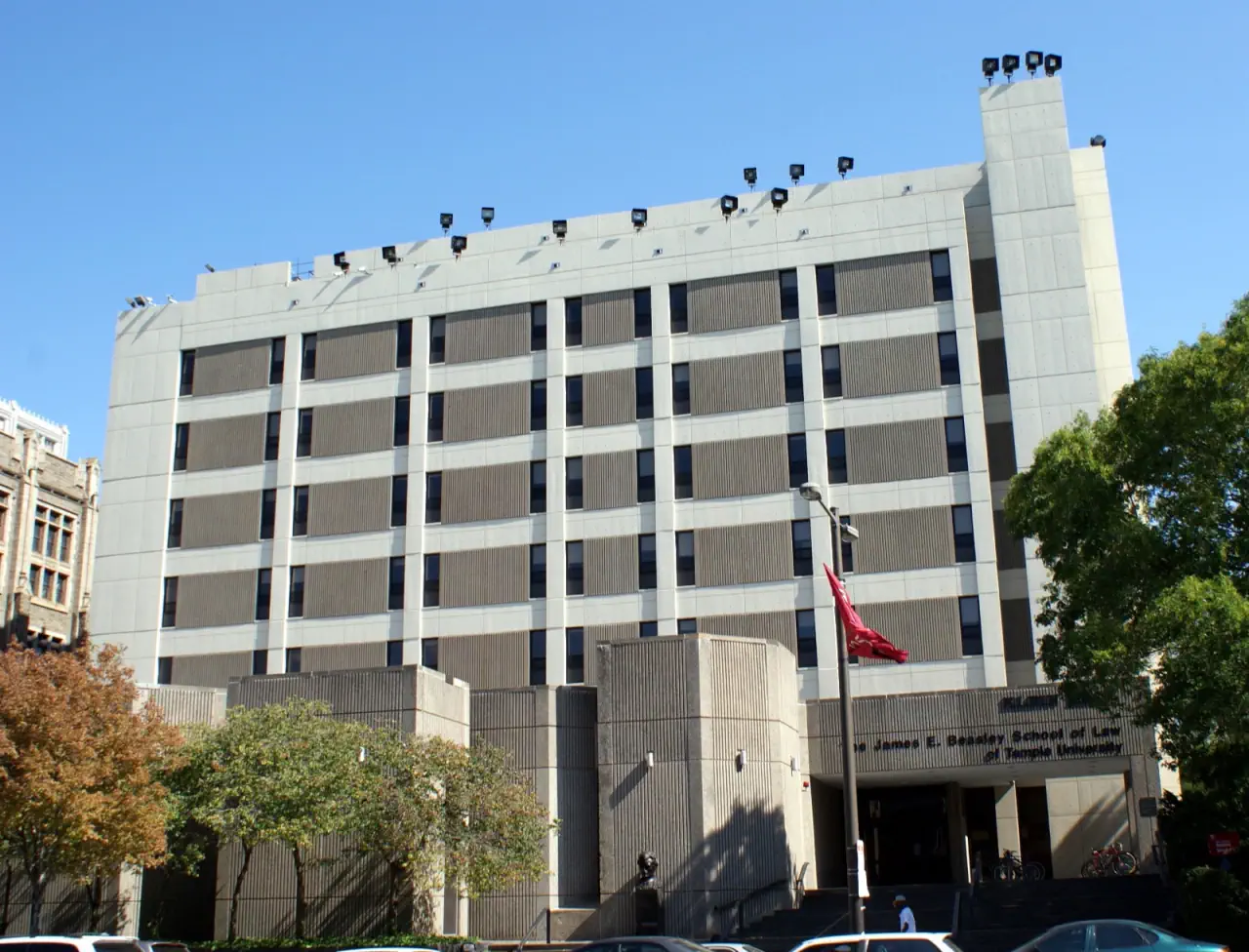 Temple University