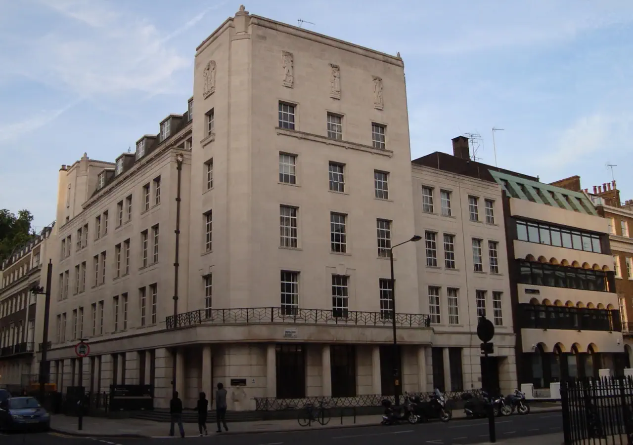 UCL Faculty of Laws