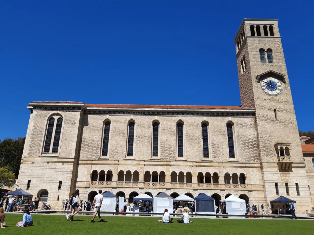 University of Western Australia Law School