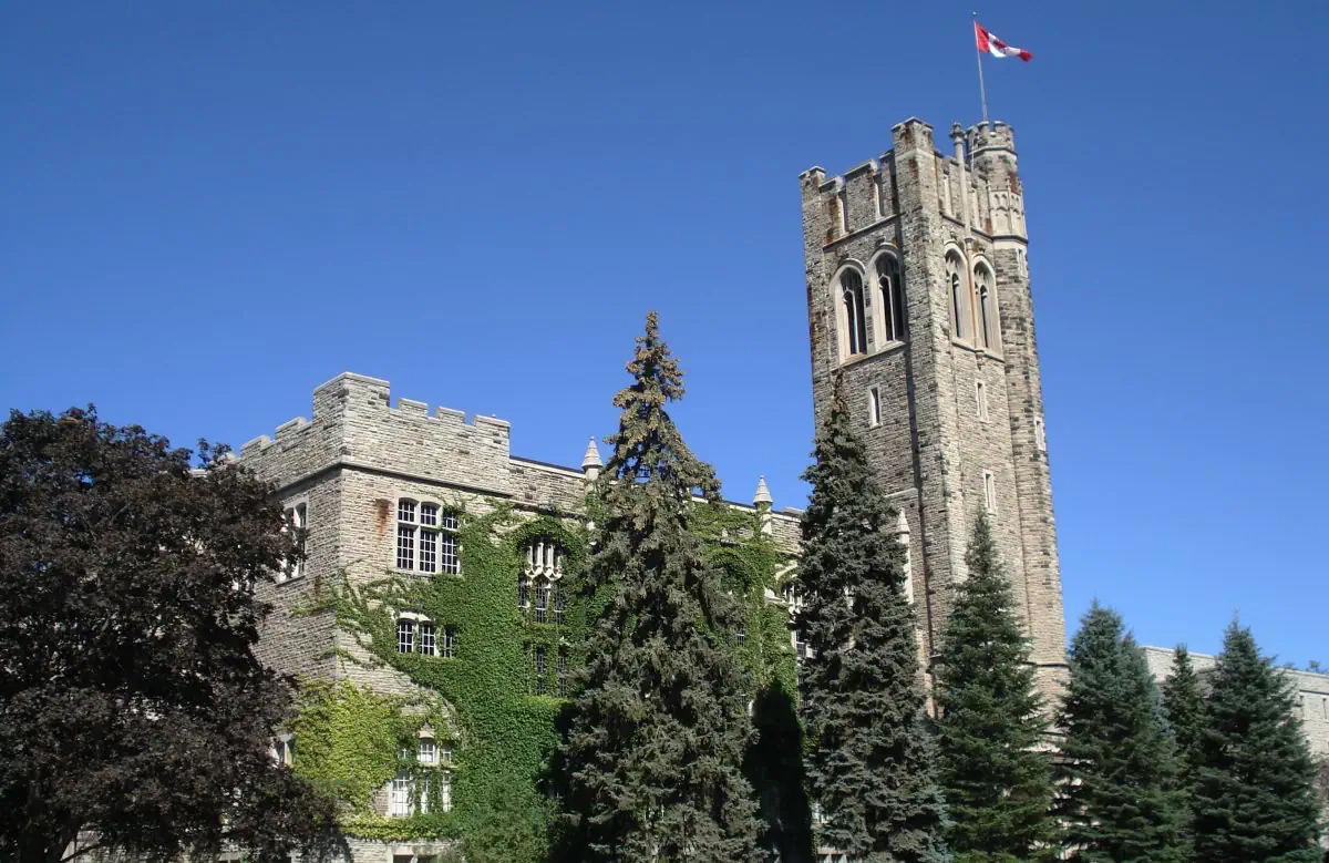Western University Faculty of Law