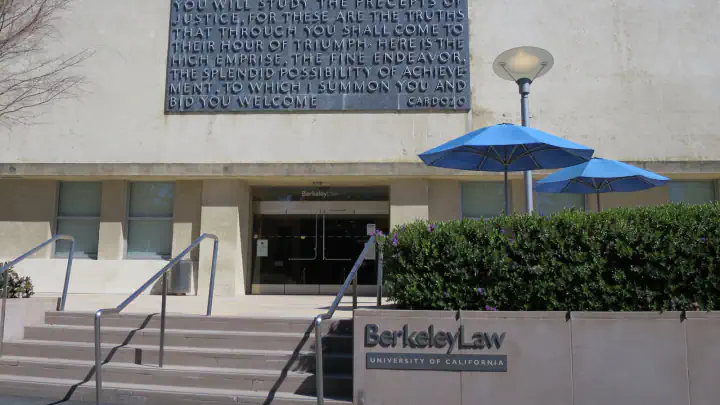 University of California-Berkeley