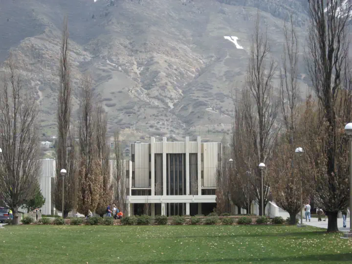 Brigham Young University