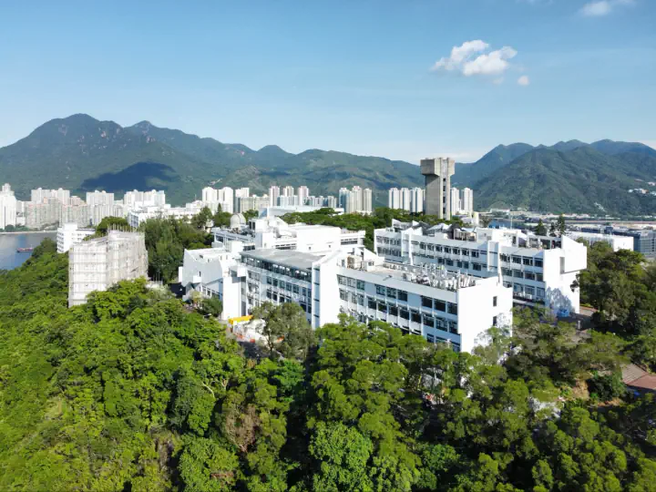 The Chinese University of Hong Kong Faculty of Law