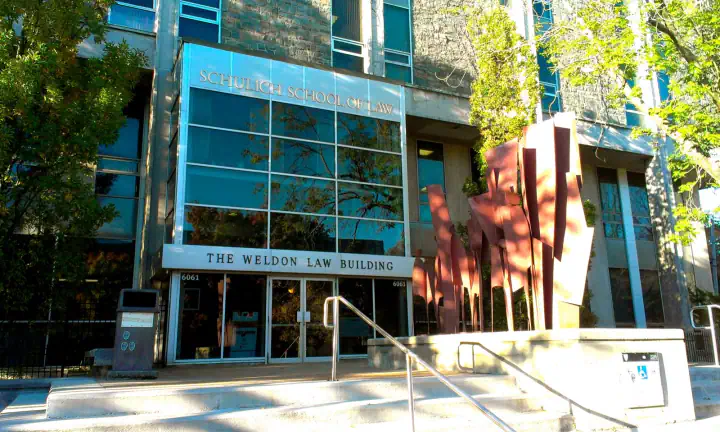 Dalhousie University Schulich School of Law