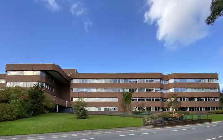 University of Exeter Law School