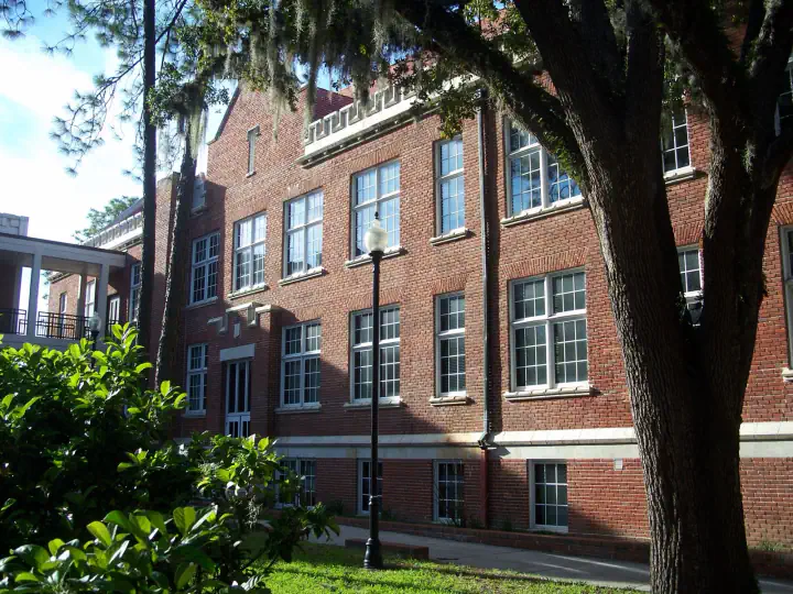 University of Florida