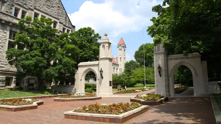 Indiana University-Bloomington