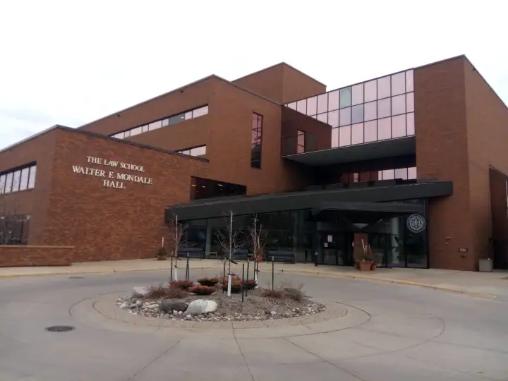 University of Minnesota
