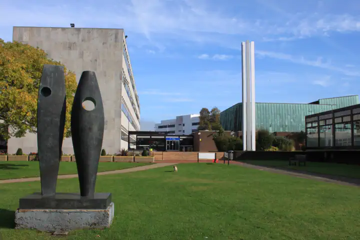 University of Southampton Law School