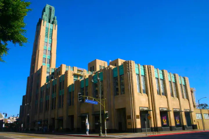 Southwestern Law School