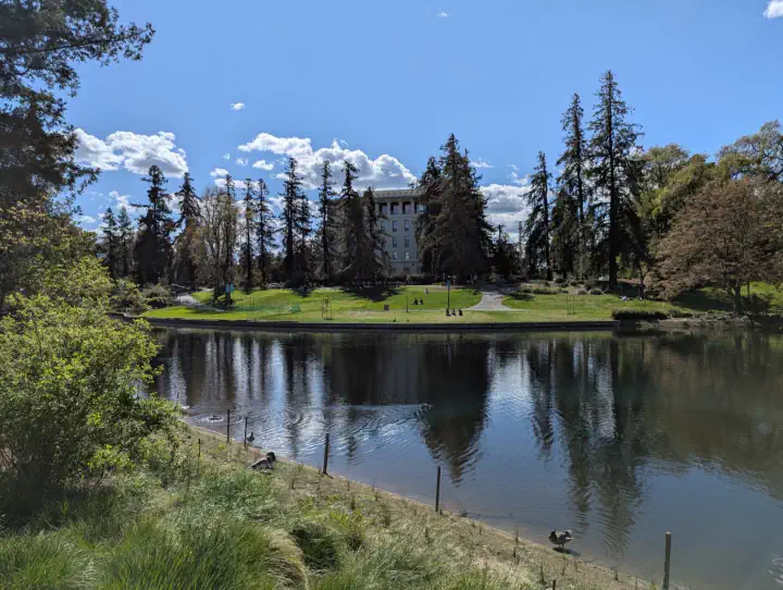 University of California-Davis
