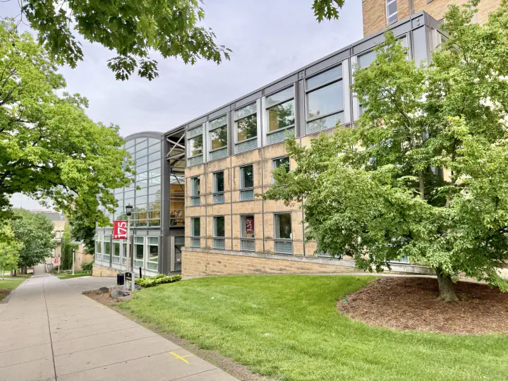 University of Wisconsin
