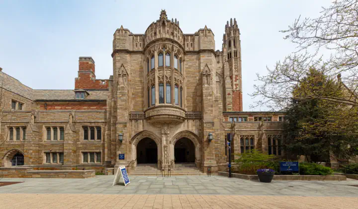 Yale University