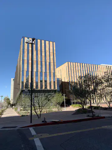 Arizona State University