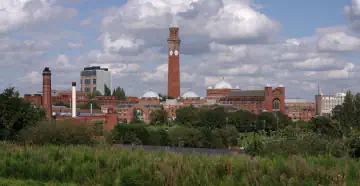 University of Birmingham Law School
