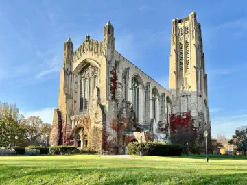 University of Chicago