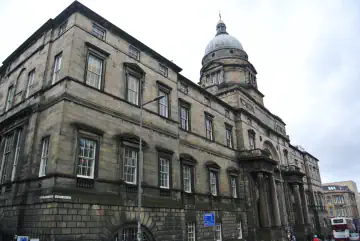 University of Edinburgh Law School