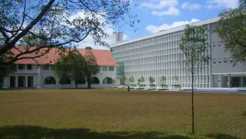 National University of Singapore Faculty of Law