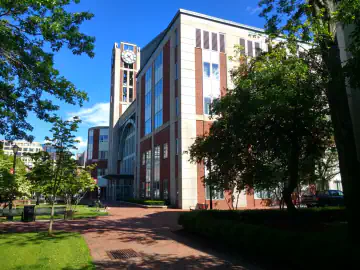 Rutgers University