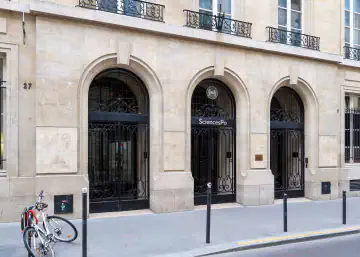 Sciences Po Law School