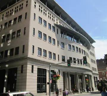 Suffolk University