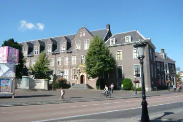 Utrecht University School of Law