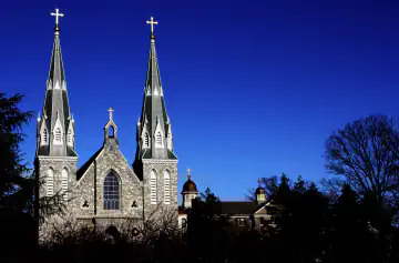 Villanova University