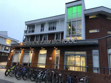 University of Warwick School of Law