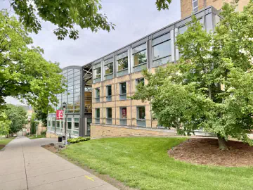 University of Wisconsin