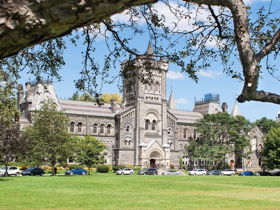 University of Toronto